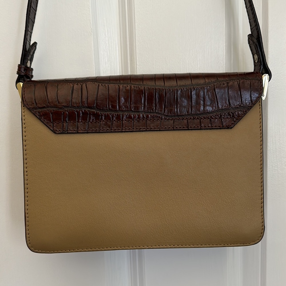 Massimo Dutti shoulder bag - Picture 2 of 7